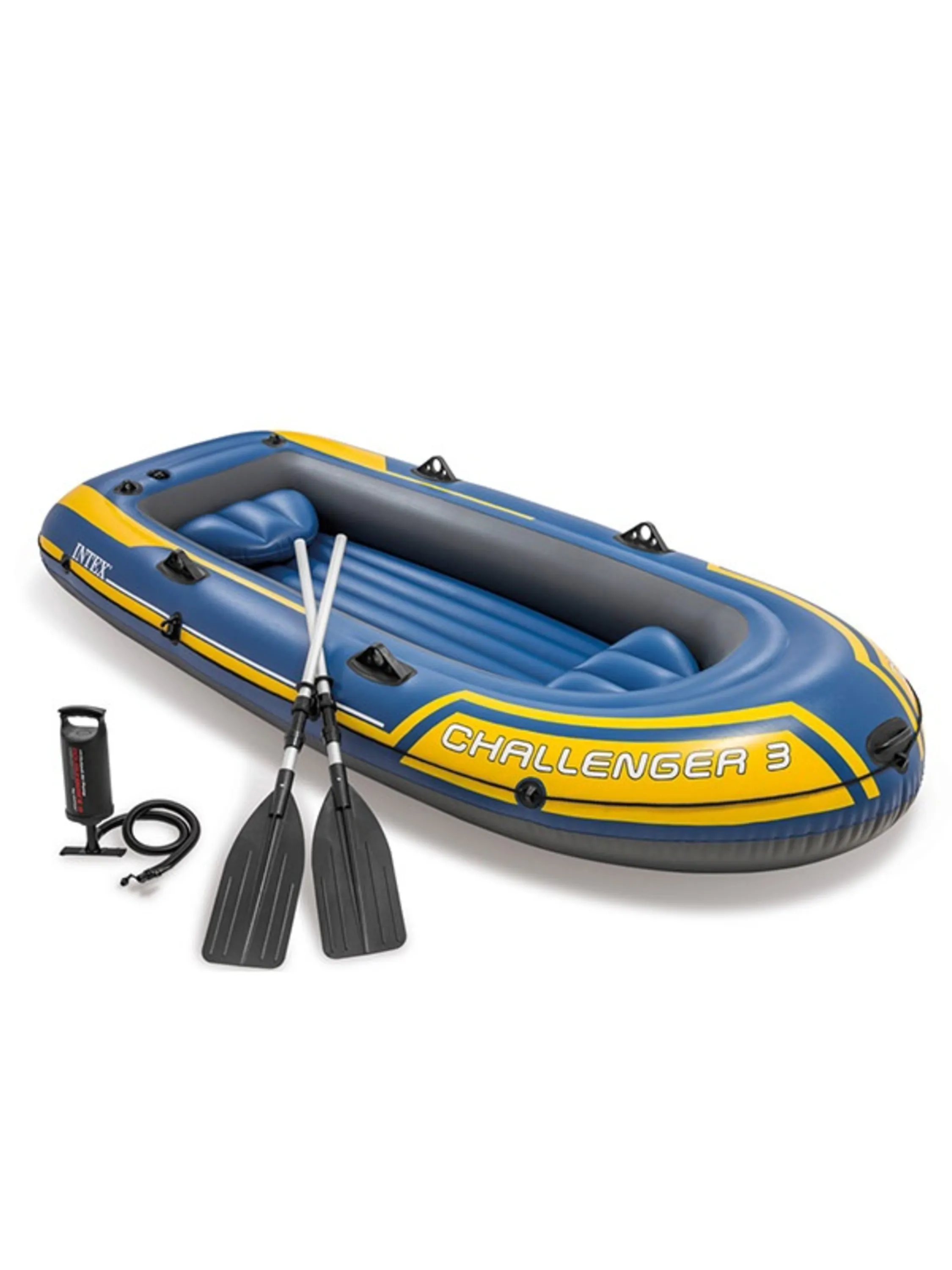 قایق بادی 2 نفره چلنجر مدل  68367